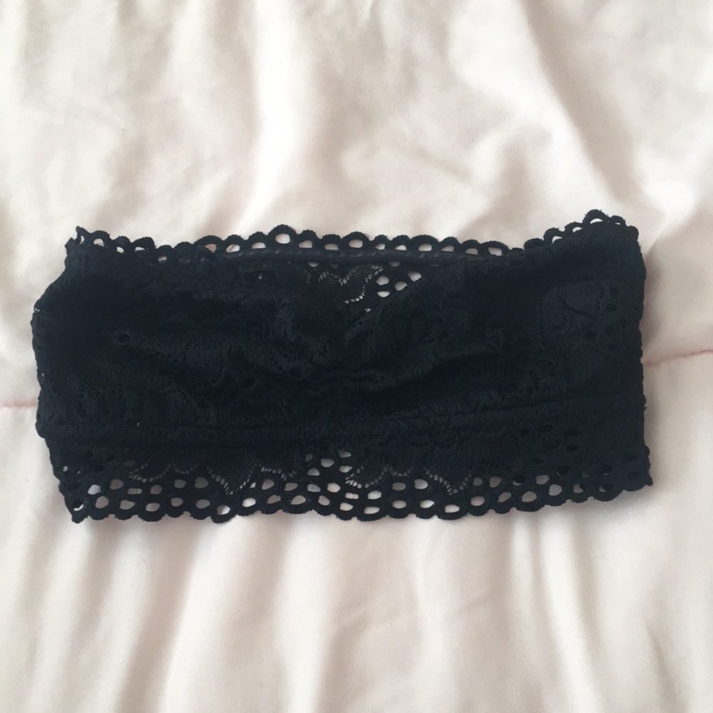 Comfy bandeau